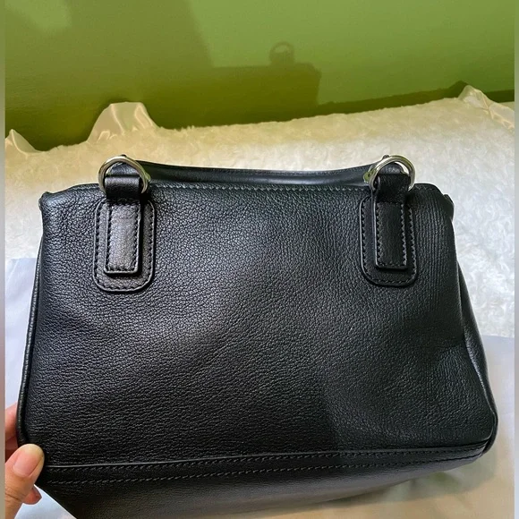 Givenchy Black Pandora Bagš¤ - Picture 6 of 13